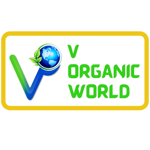 V Organic World