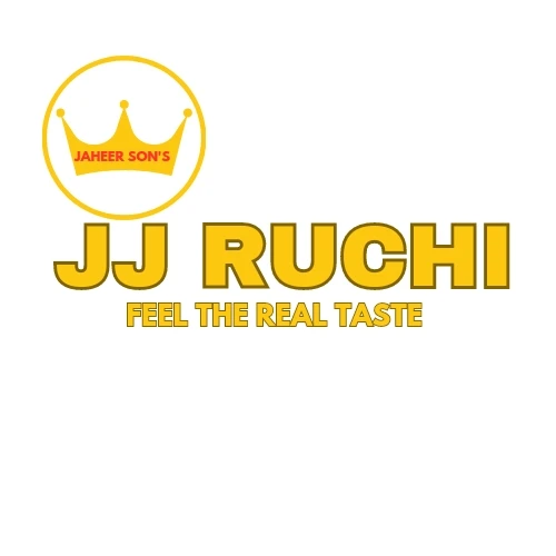 JJ Ruchi Sweets
