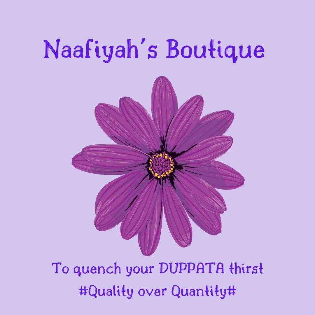 Naafiyah's Boutique