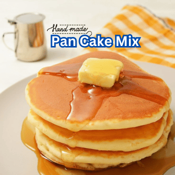 Whip Up Delicious Pancakes with TnShop’s Homemade Mix from TnShop